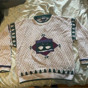 Woolrich Men’s Sweater